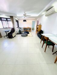 Blk 692B Choa Chu Kang Crescent (Choa Chu Kang), HDB 5 Rooms #325216831